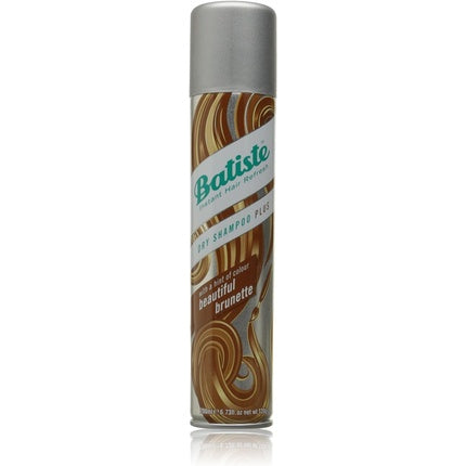 Sampon uscat, Batiste, Medium Brunet, 6.73oz