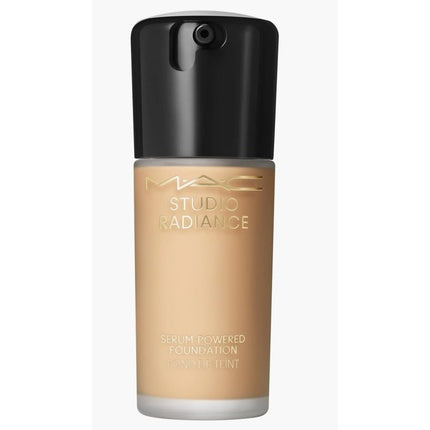 Fond de ten serum, Mac Studio Radiance NC30