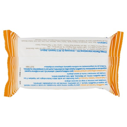 Șervețele Igienă Intimă, Lactacyd, 15 bucăți