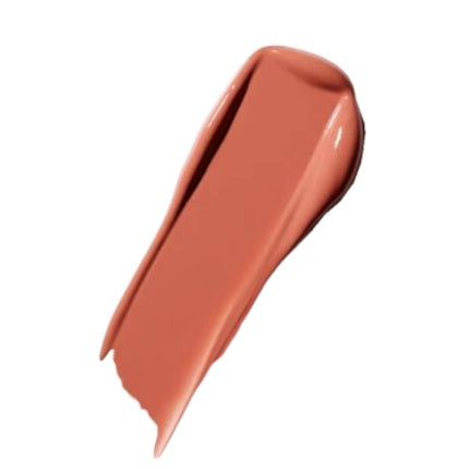 Ruj lichid, Mac Locked Kiss Ink, nuanta nude cald, 4 mL