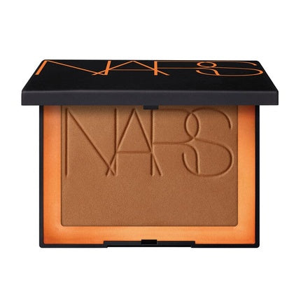 Pudră bronzantă, Nars, Laguna, fără talc, 11g