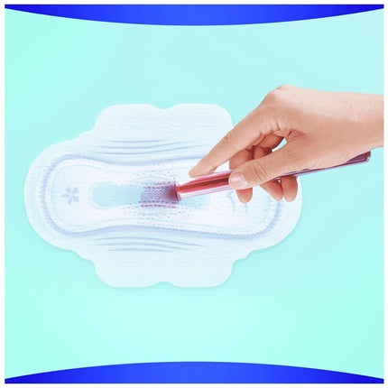 Absorbante, Always, Ultra, normal, aripioare