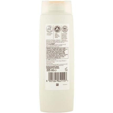 Șampon, Pantene, 3-in-1 Anti-Mătreață, 225ml