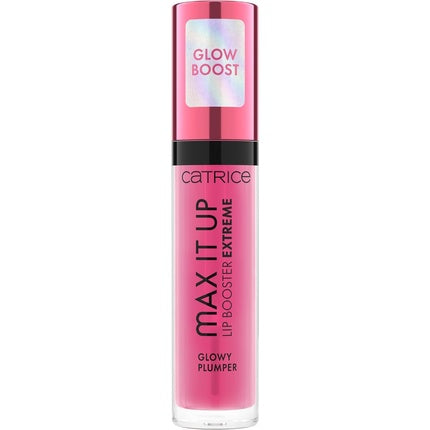 Gloss de Buze, Catrice, Max It Up Lip Booster Extreme, 4ml