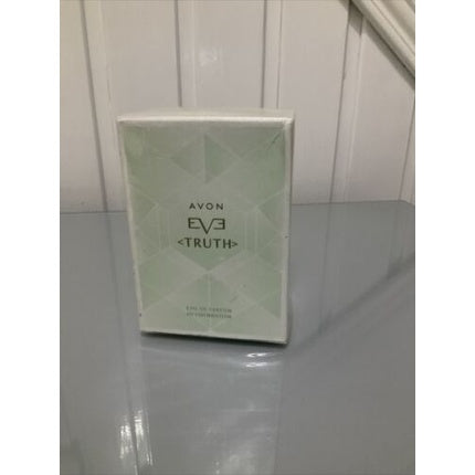 Parfum Avon Eve Truth, 50 ml, verde