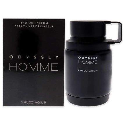Parfum Armaf Odyssey Homme negru 100ml