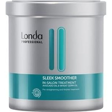 Tratament Smoothing Londa Sleek, 750ml