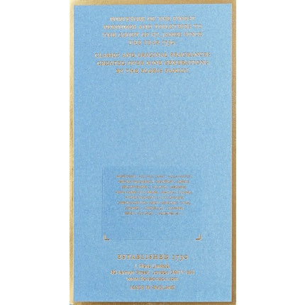 Apă de Toaletă, Floris, Elite, 100ml, auriu