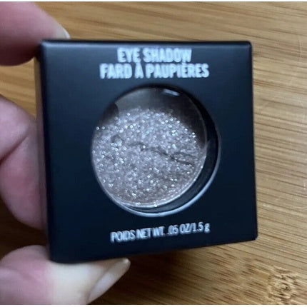Fard de pleoape, Mac, L.E.S. Artiste, Frost, 1.5g