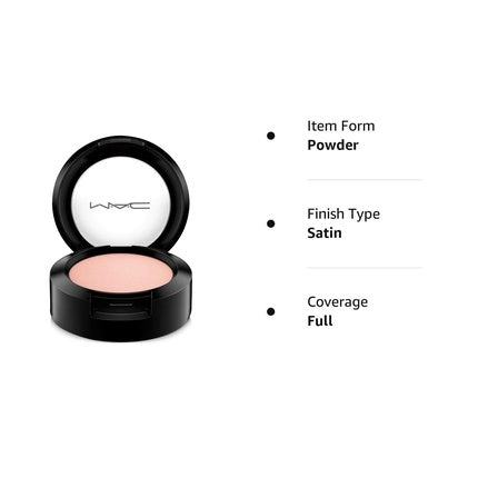 Fard de pleoape, Mac, Small Eye Shadow Orb, 1.5g