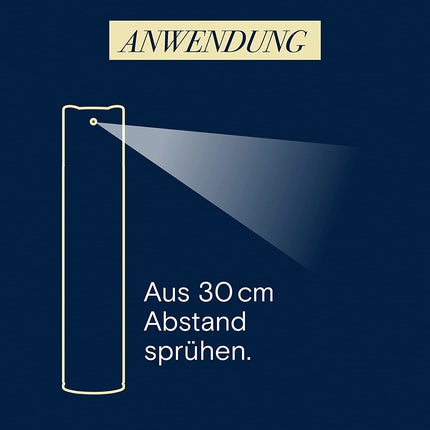 Fixativ Taft Ultimate, 250ml, albastru