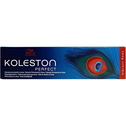 Vopsea de par, Wella, Koleston, Blond Violet Cenușiu Deschis 60ml