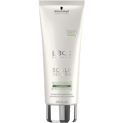 Sampon Schwarzkopf BC SG 200ml