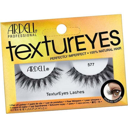 Gene false, Ardell, TexturEyes Lash 577