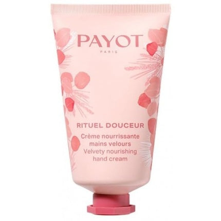 Cremă de mâini, Payot, Velours, 30ml