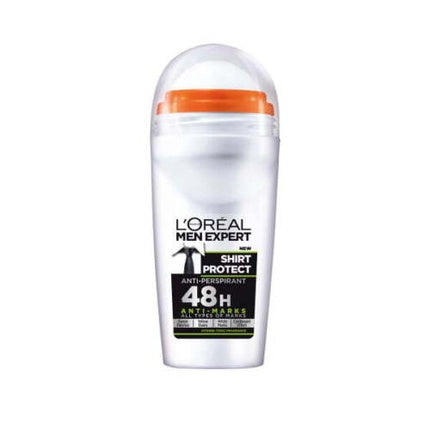 Deodorant roll-on, New1, Shirt Protect, 50ml