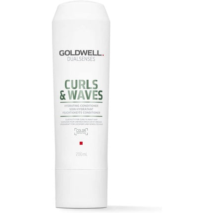 Conditioner Goldwell Dualsenses Curls & Waves 200ml