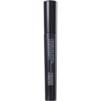 Mascara primer Gosh Amazing Length Build, negru