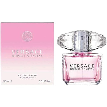 Parfum, Versace, Bright Crystal, EDT