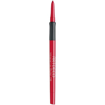 Cremă contur buze, Artdeco, Mineral Lip Styler 09 Rosu