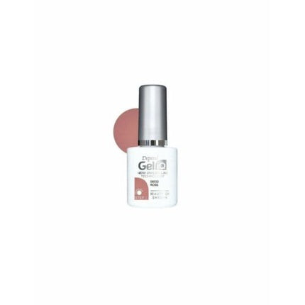 Lac de unghii, Beter, Gel IQ Deco Rose