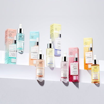 Ser anti-rid, Eveline, Face Therapy, 0.2% Retinol, 30ml