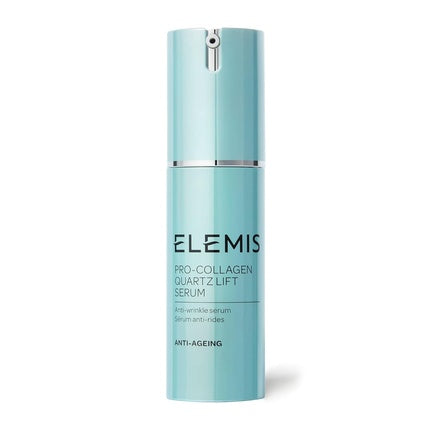 Ser anti-îmbătrânire, Elemis Pro-Collagen Quartz Lift, 30ml