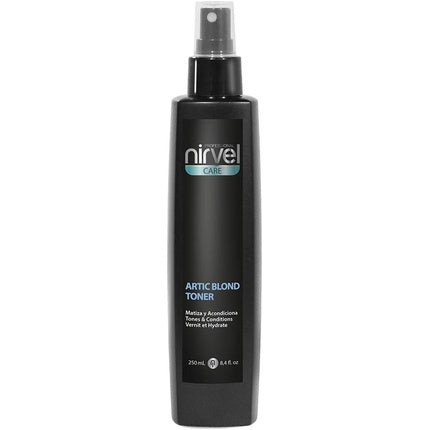 Sampon anti-cadere par, Nirvel, 250ml