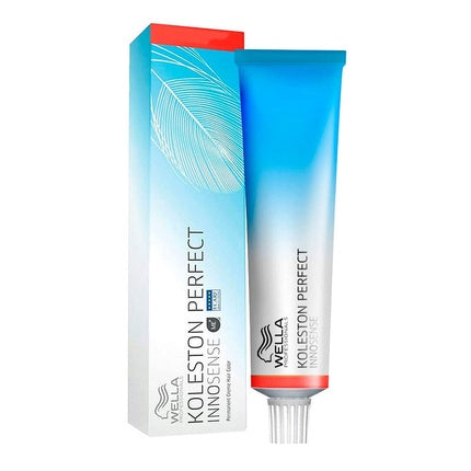 Vopsea păr, Wella, Koleston Perfect Innosense, Cupru mediu intens