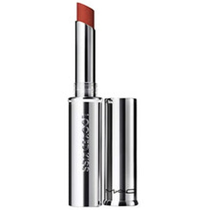 Ruj, Mac, Locked Kiss 24 Hour Poncy, 0.06 oz