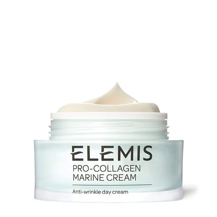 Crema de față anti-rid, Elemis, Pro-Collagen, 1.6 Fl Oz