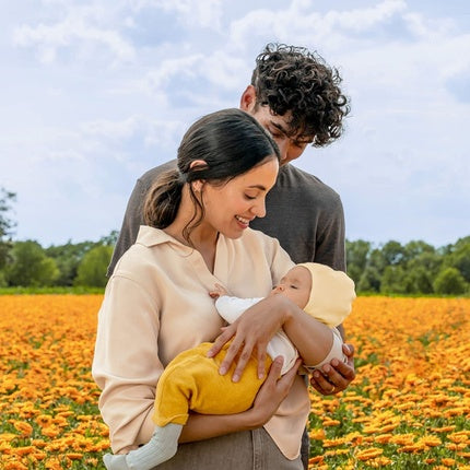 Cremă protectoare, Weleda, Calendula, 75ml