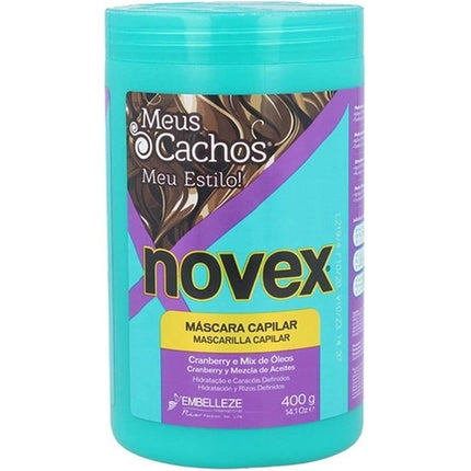 Masca de par, Novex, My Curls, 1 Kilogram