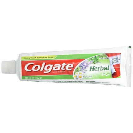 Pastă de dinți, Colgate, Herbal, 100ml