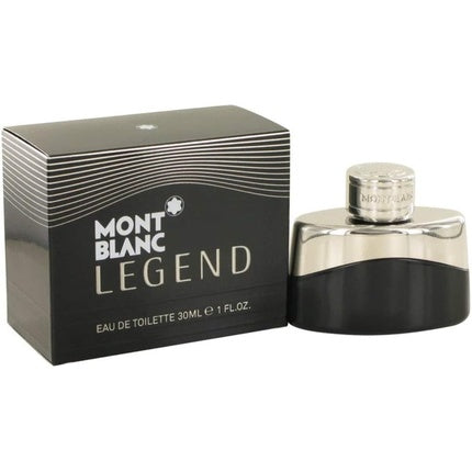Apa de Toaleta, Montblanc Legend, 30ml