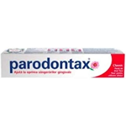 Pastă de dinți, Parodontax, Care Gum, 75ml