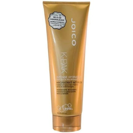 Masca de păr, Joico, K-Pak Intense Hydrator, auriu