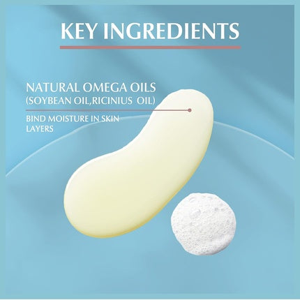 Ulei de baie și duș, Eucerin, AtopiControl, 400ml