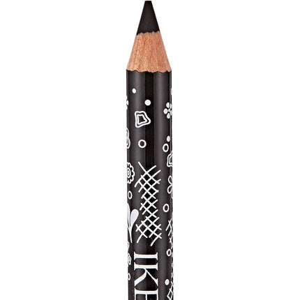 Creion eyeliner, Vipera Ikebana, maro