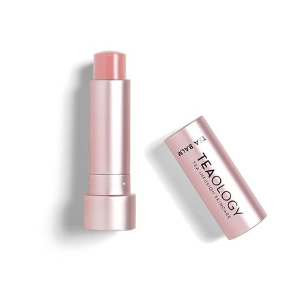 Balsam de buze, Teaology, Rose, 23g