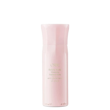 Spray Tratament Scalp, Oribe, Serene Scalp, Roz