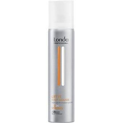 Spumă pentru păr, Londa Lift It, 250ml