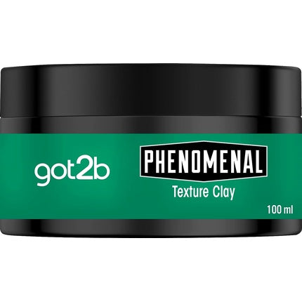 Ceară de Păr Got2b Phenomenal, texturizantă, 100ml