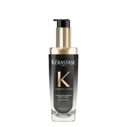 Ulei Parfum Kérastase Chronologiste, Negru, 75ml