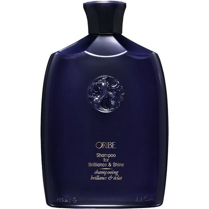 Șampon Oribe Brilliance & Shine 250ml, Albastru