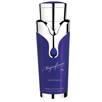 Parfum Eau De Parfum Barbati, Armaf, Magnificent Blue, 100ml