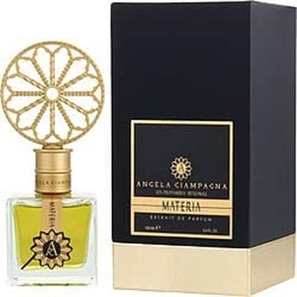 Extrait de Parfum, Angela Ciampagna Materia, 100ml