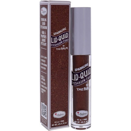 Fard de pleoape lichid, Thebalm, Lid-Quid, 22g