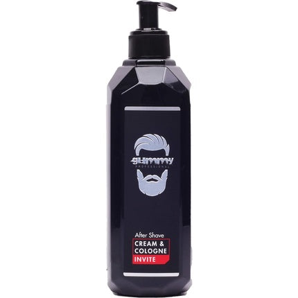 Apă de colonie, Gummy, 400ml