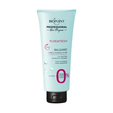 Balsam Biopoint Pure and Fresh, 350 ml